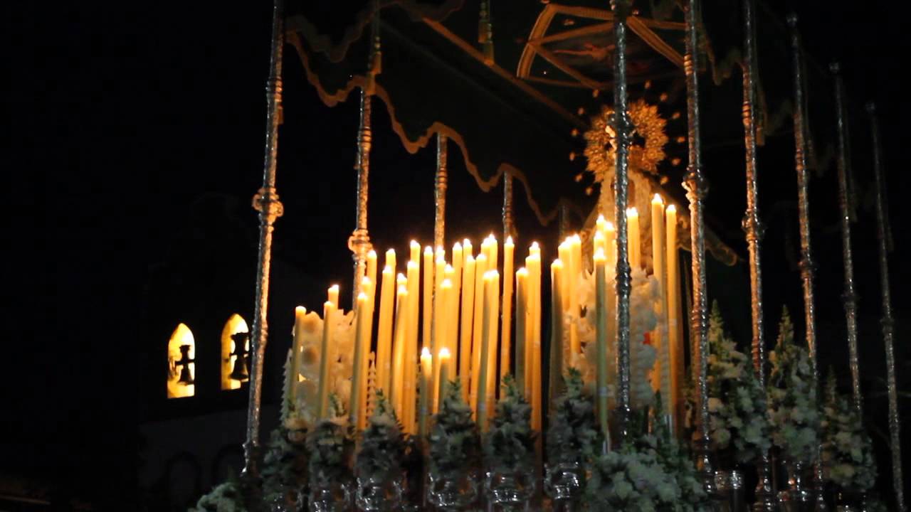 Esperanza de Villargordo a los sones de 