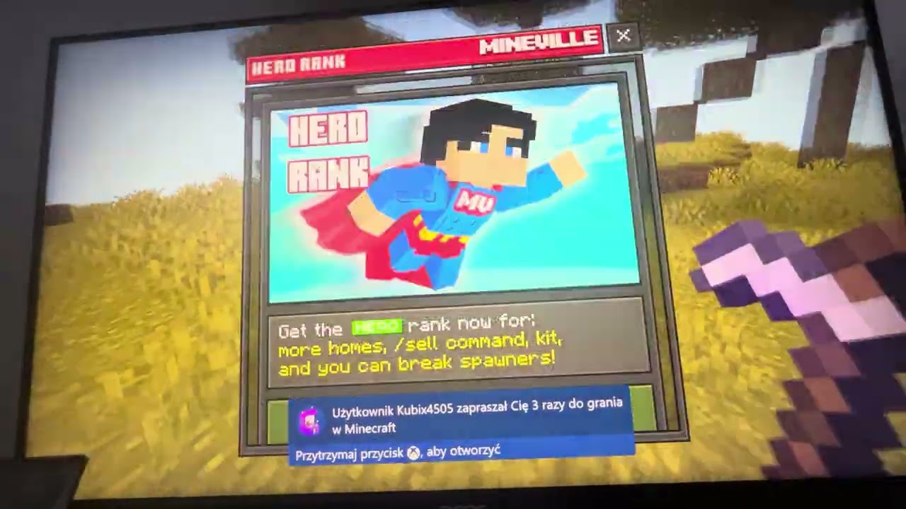 Anarchia SMP 2 sezon część 2