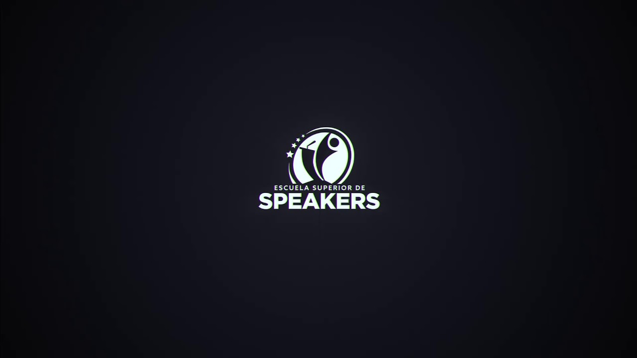 Escuela Superior de Speakers