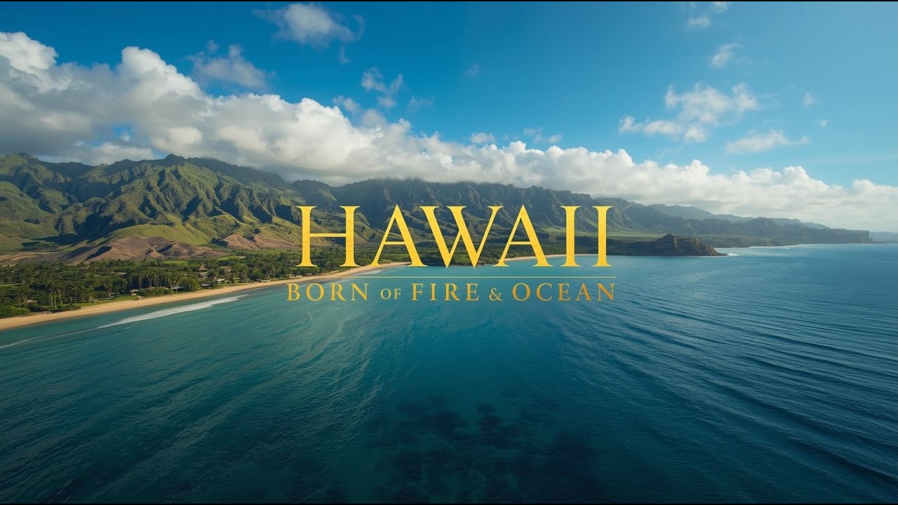 The Hidden Secrets of Hawaii - A Must See for Thrill-Seekers and Adventurers