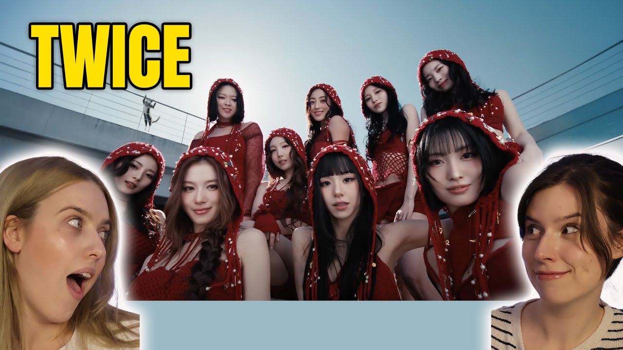 TWICE  - This Is For | COMEBACK 🔥 | KPOP Reaction