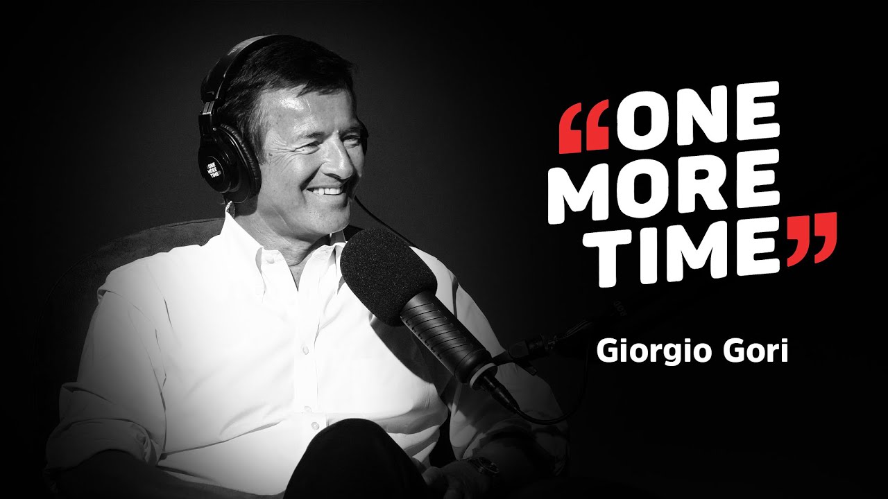 Giorgio Gori, l&rsquo;umilt&agrave; &egrave; la virt&ugrave; dei forti - One More Time