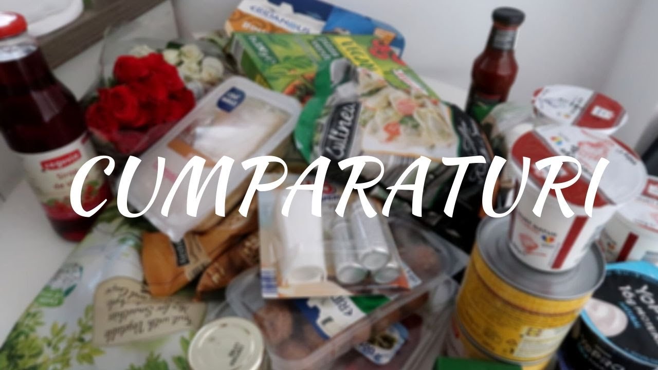 HAUL Kaufland & Lidl 😁