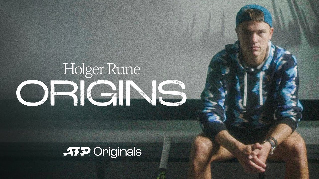 Origins | Holger Rune