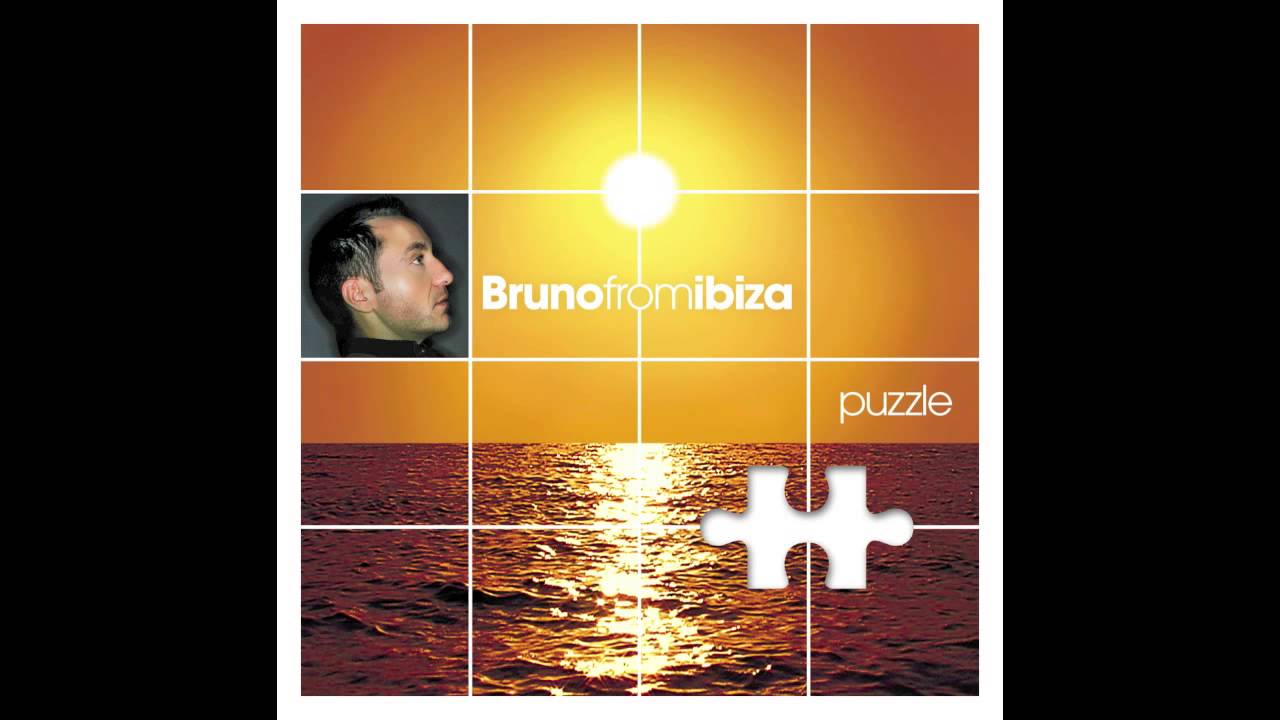 Bruno From Ibiza - Esa Magia
