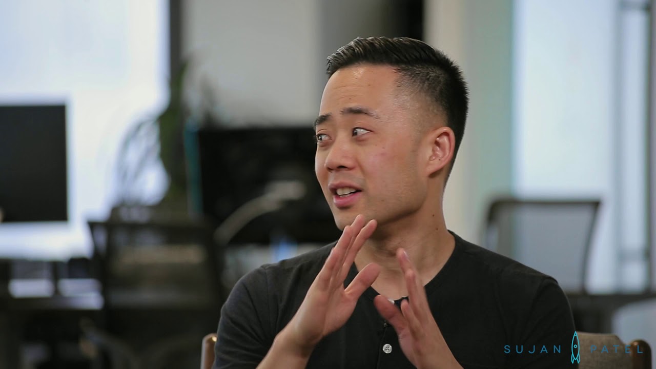 Omni Channel Marketing - Q&A with Eric Siu of Single Grain