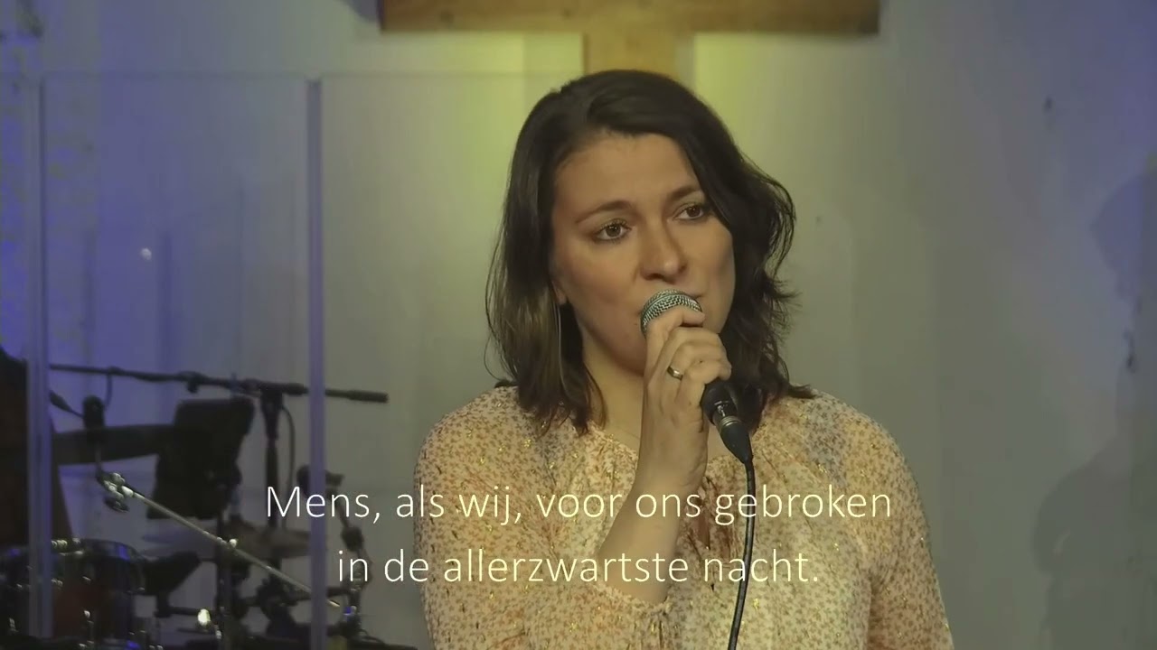 Een toekomst vol van hoop
