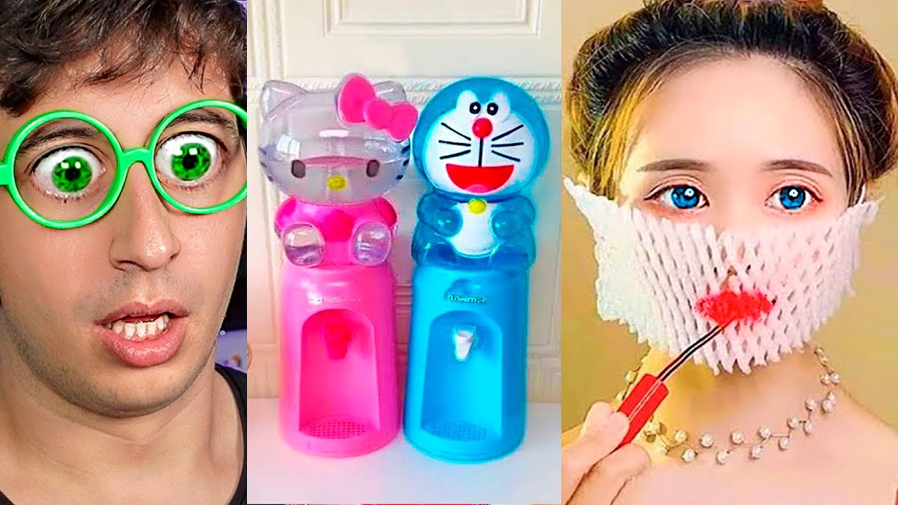 Incre&iacute;bles Inventos Chinos que NUNCA hab&iacute;as visto #7! (Muy Creativo)