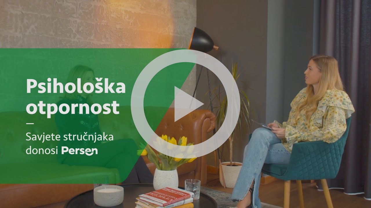 Psiholo&scaron;ka otpornost