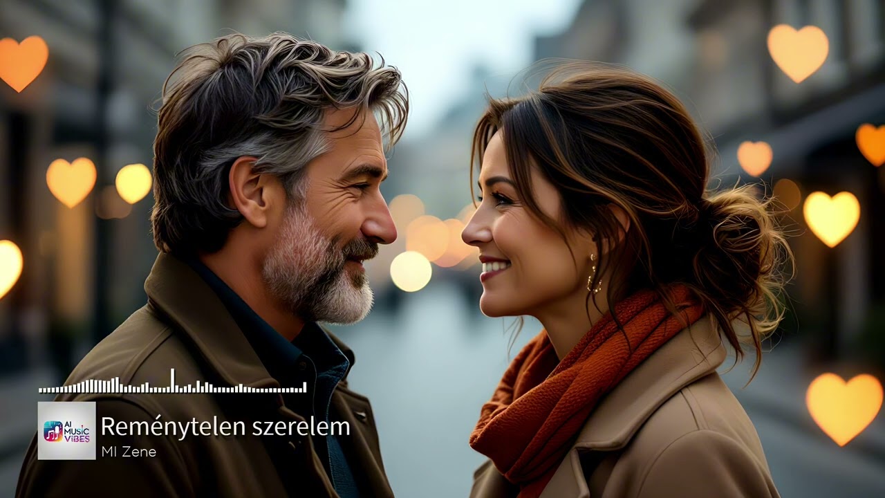 Reménytelen szerelem - MI Zene