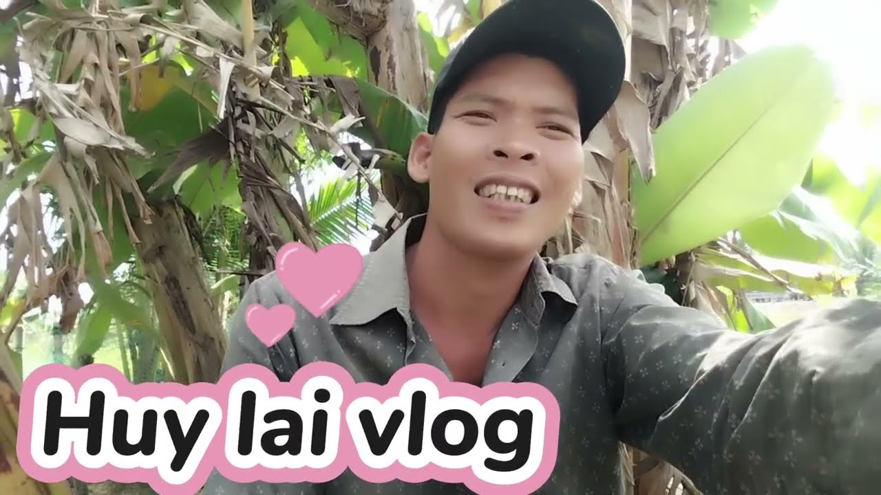 Hôm nay đi thăm lú trúng mánh p2