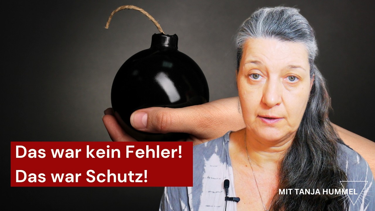 Wie ich mich in Beziehungen sabotiert habe und was ich jetzt darüber weiß!