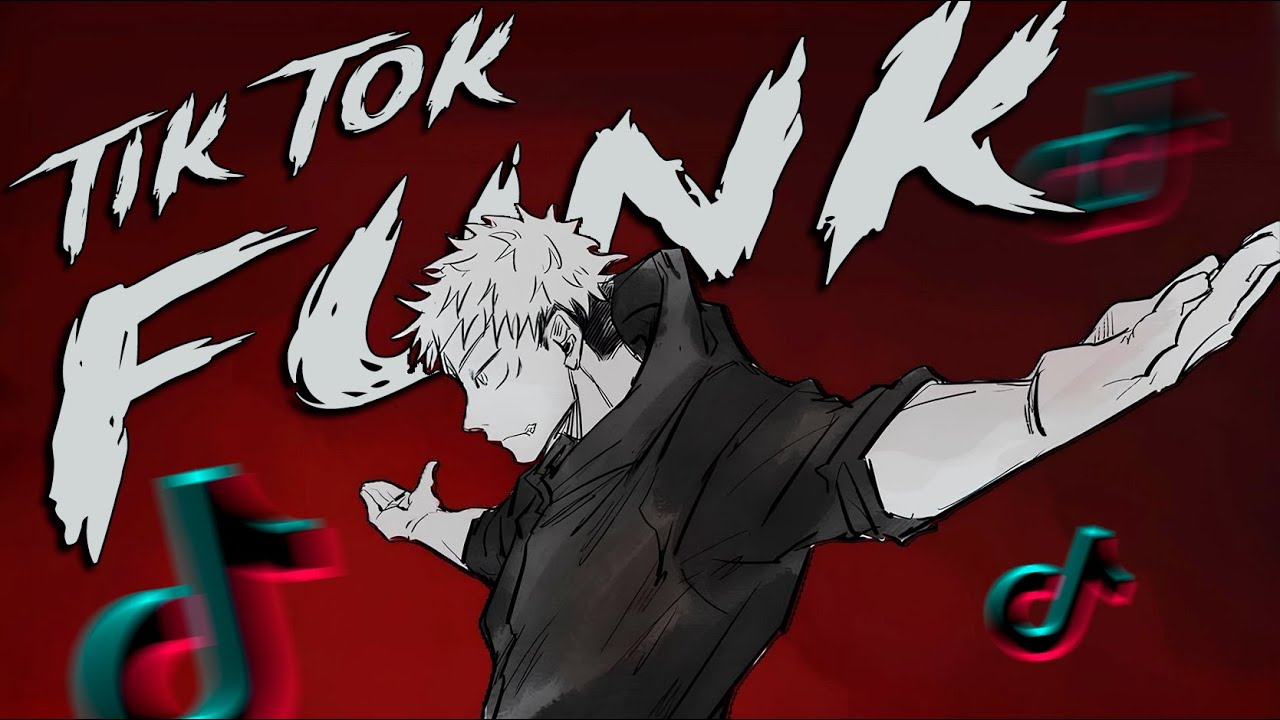 TIK TOK PHONK MUSIC / ВИРУСНЫЙ ФОНК и ФАНК C ТИК ТОКА 2025 🥩
