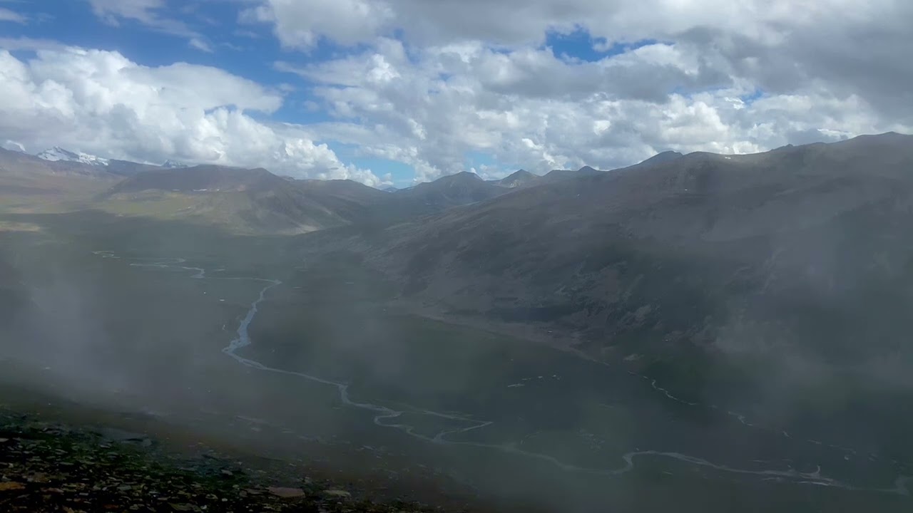 Babusar Top, Naran | Tour 2024