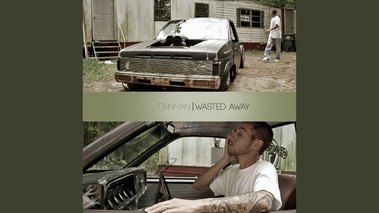 Wasted Away