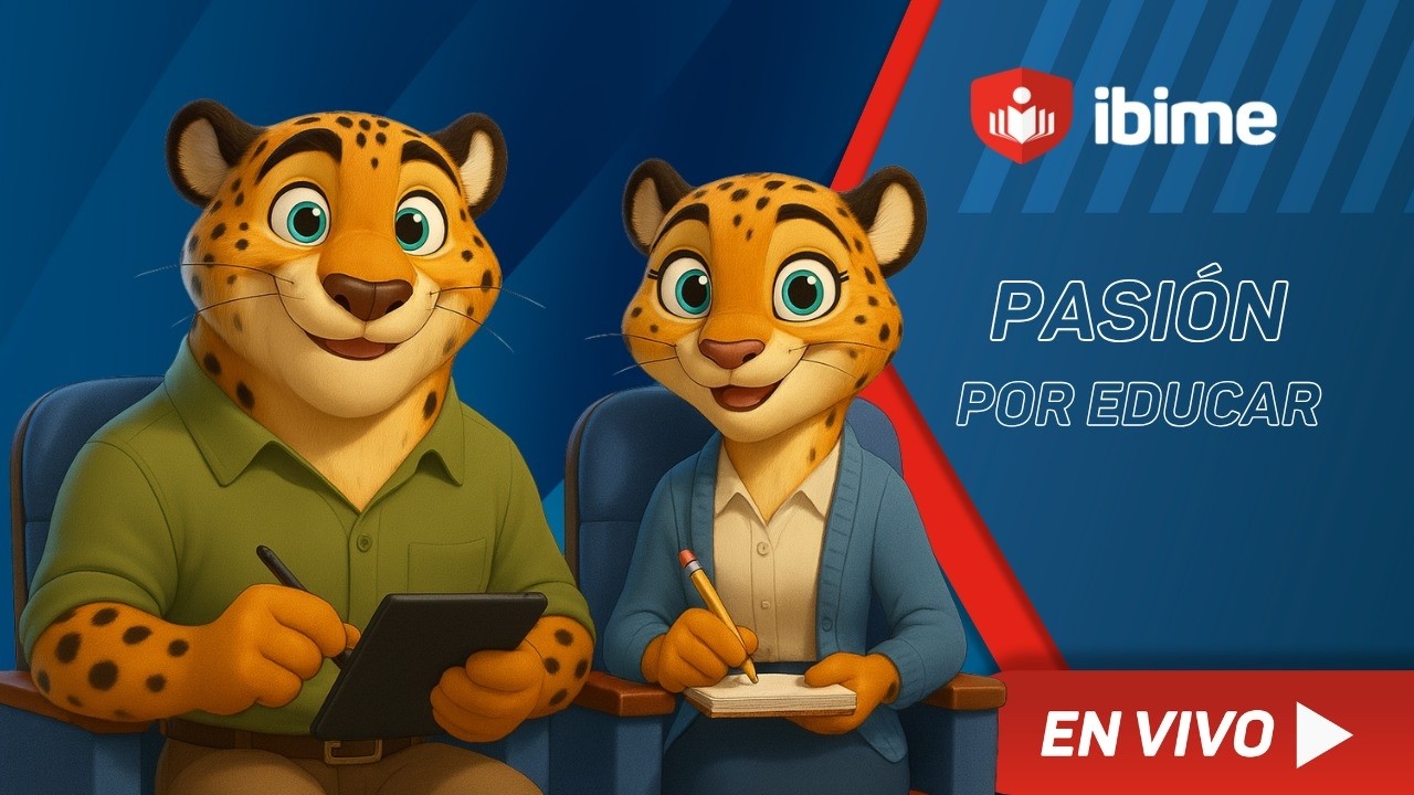 2da Clase Escuela para Padres | IBIME 2026
