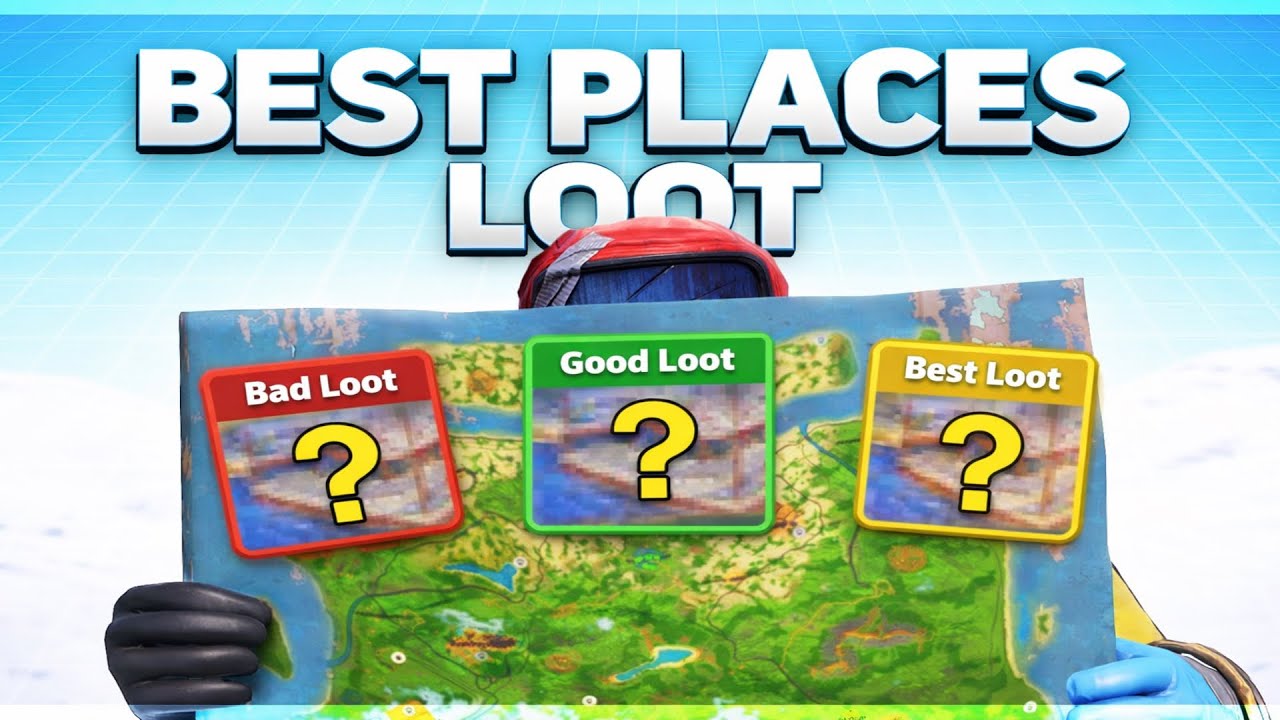 These 3 Monuments Give INSANE Loot In Rust (Beginner Guide)
