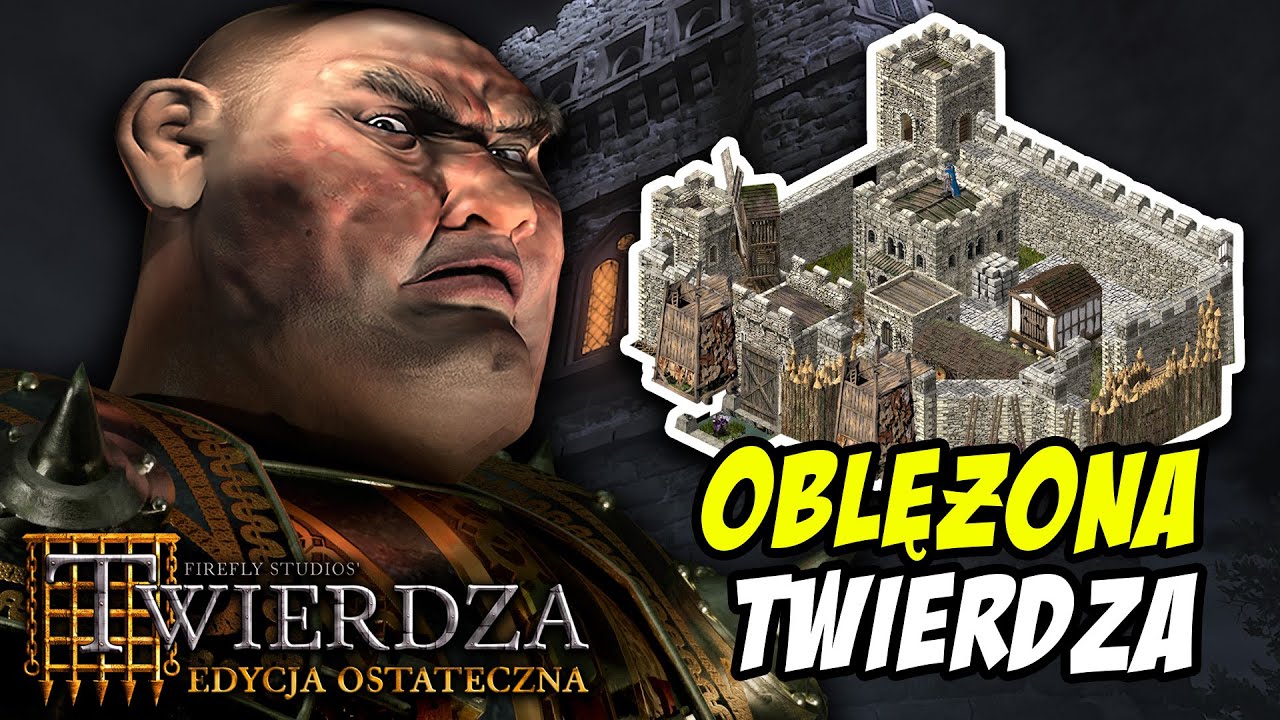 NAJCIEKAWSZE OBLĘŻENIE?! Kampania 