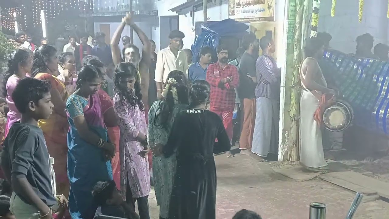 8903230475 | கட்ட பேச்சி நெட்ட பேச்சி | Subha mani villisai | சுபா மணி வில்லிசை