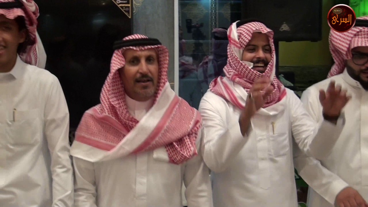 لعب شهري عود / وليد خالد / عزيمة خلوفه بن ظافر ال بهيش 1438 هـ