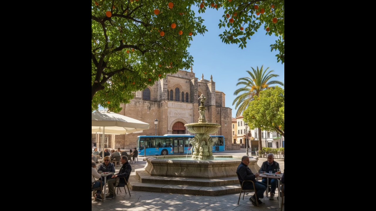 Flamenco 2026 IA - Huelva