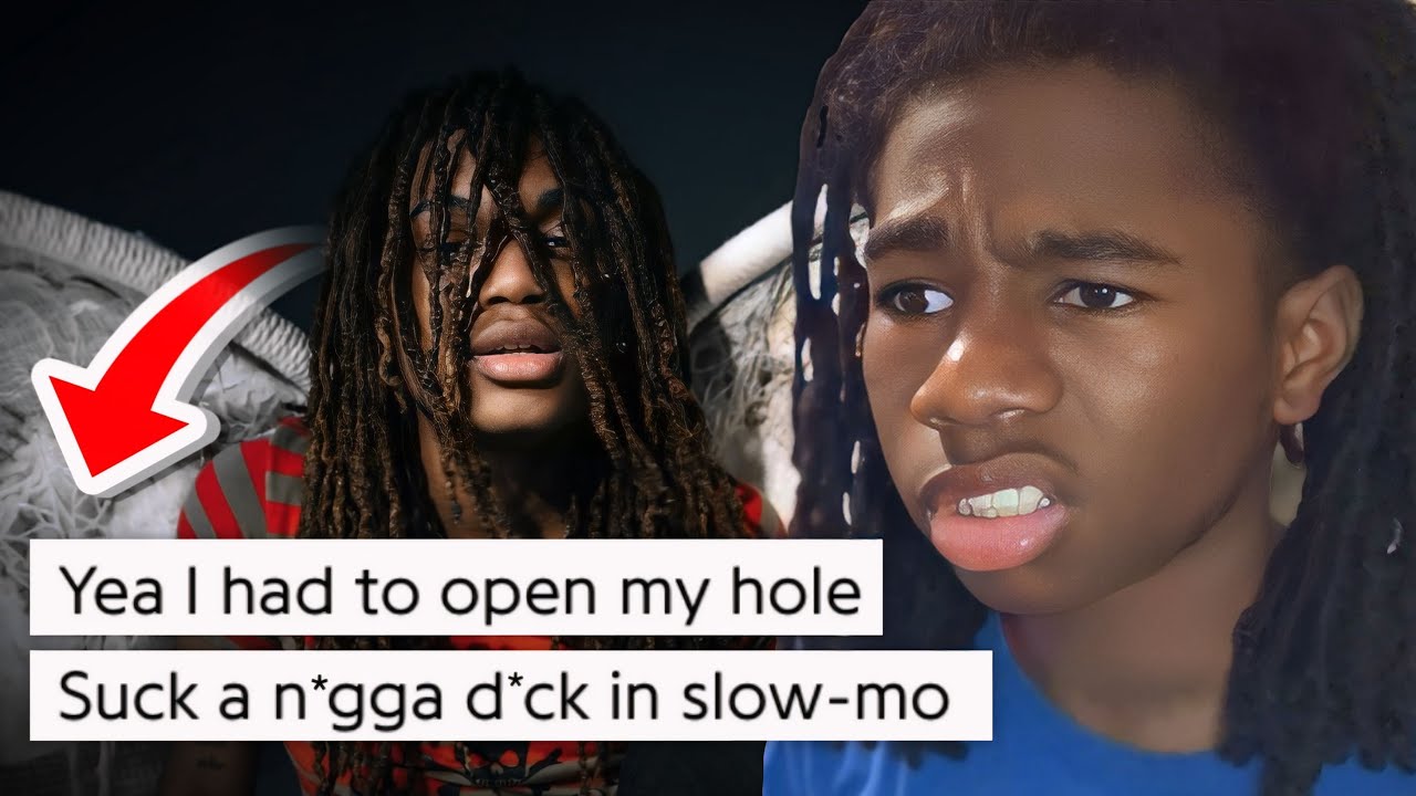 Underground Rappers have the WORST Digital Footprint