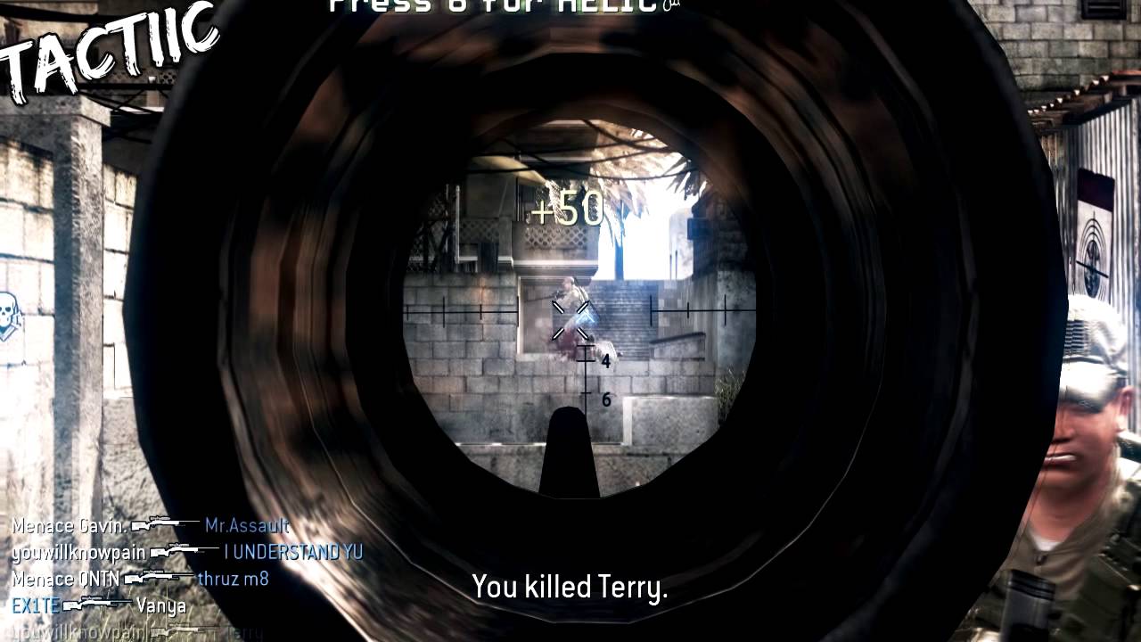 TACTIIC & Sir The Rev | Dual-Minitage #2 (By Crazzy)