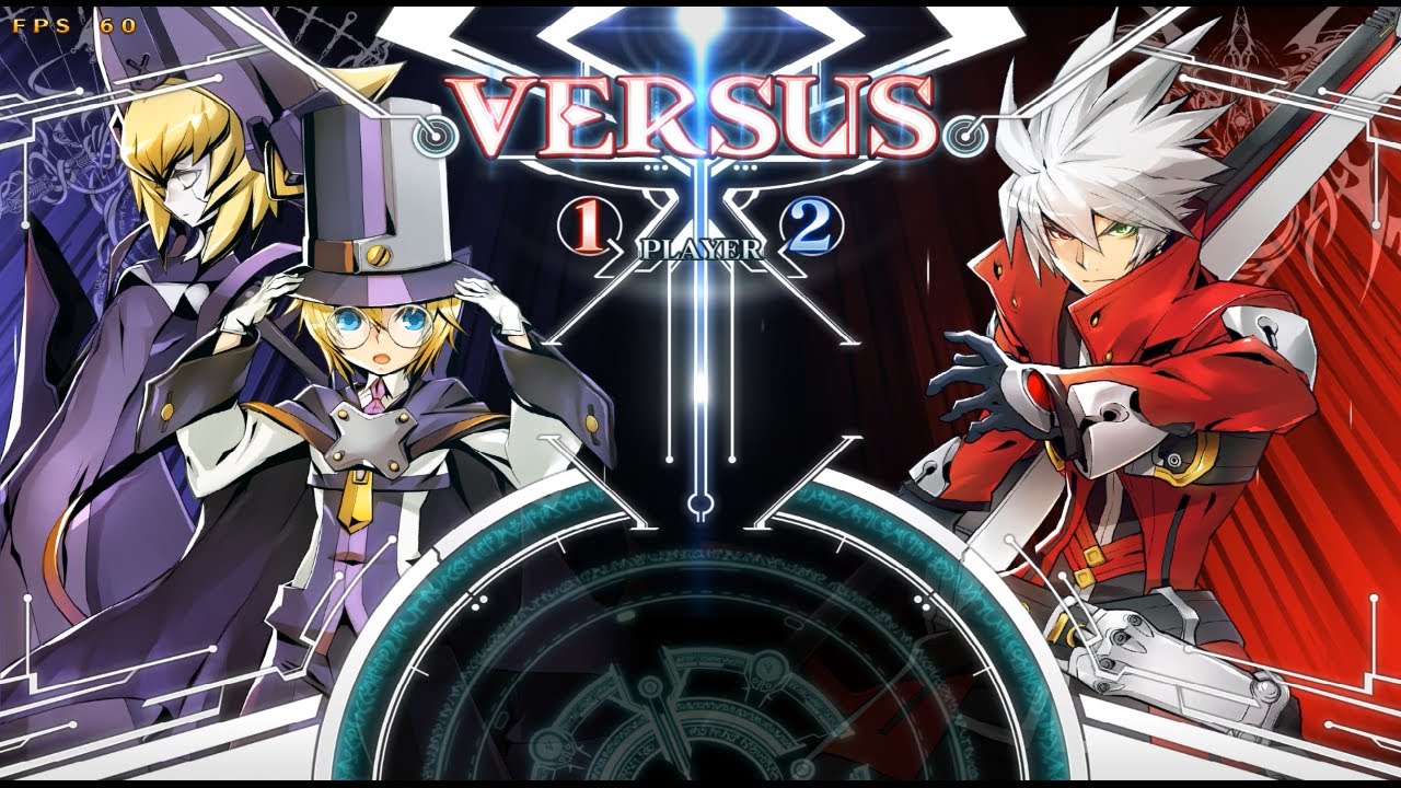 BBCF XCali (CA) Vs Play_guy (RG)