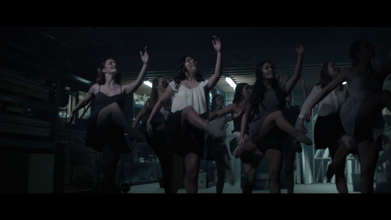 MOD Contemporary Dance 