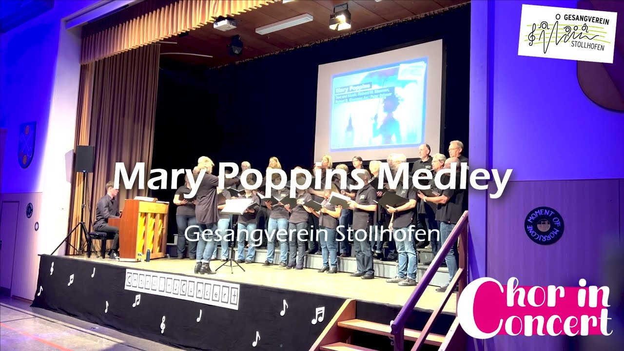 Mary Poppins
