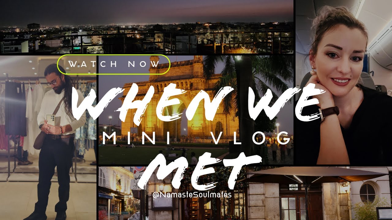 Reunited in India! 🇸🇰🇮🇳 My Slovakian Heart | Emotional Second Visit | NEW DELHI | Dehradun Diaries