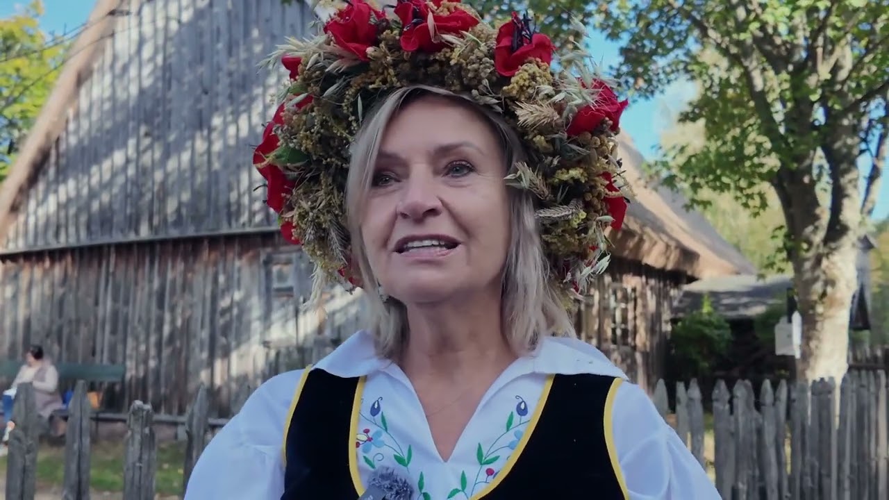 Rzemiosło tradycyjne – magia ręcznych prac Kaszub
