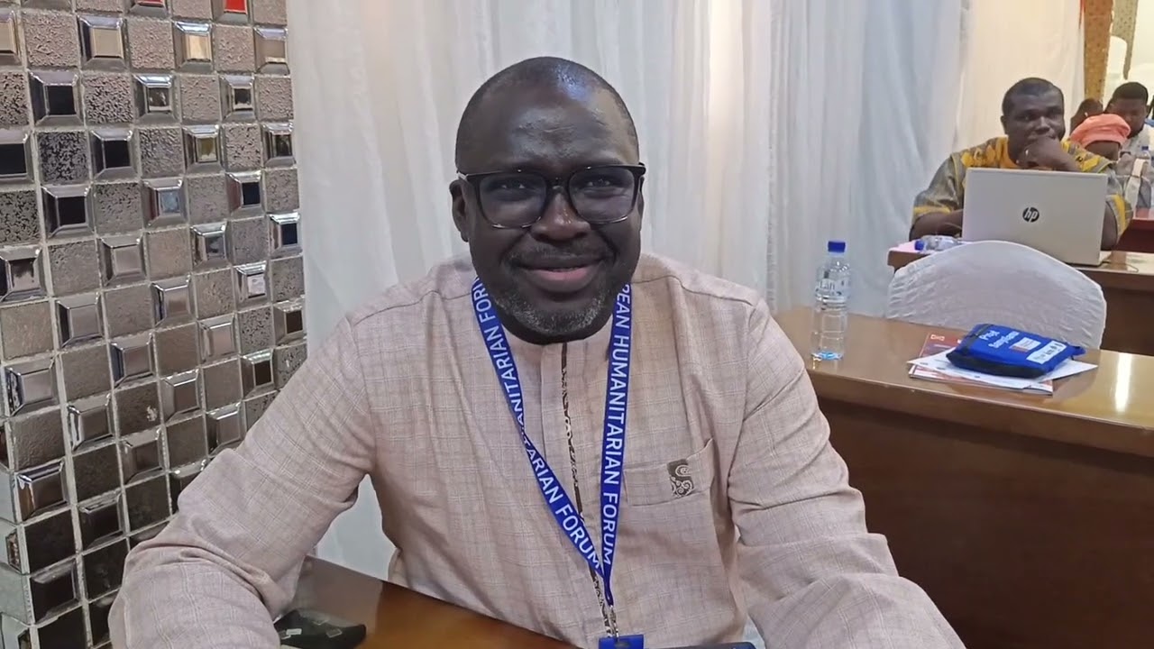 Après quatre ans d’actions au cœur des communautés, SanyaSanu s'achève à Ouagadougou.