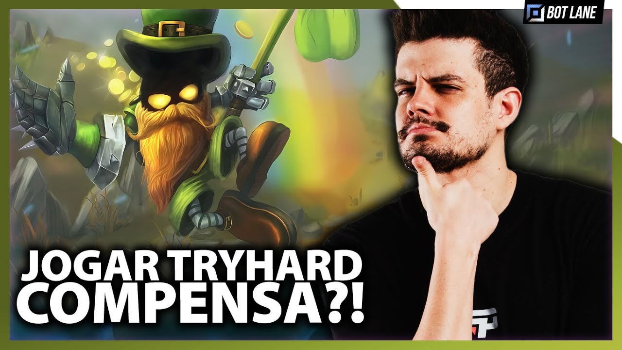 VALERIA A PENA jogar tentando pegar TOP 1 NAS LIVES?! - Veigar gameplay!