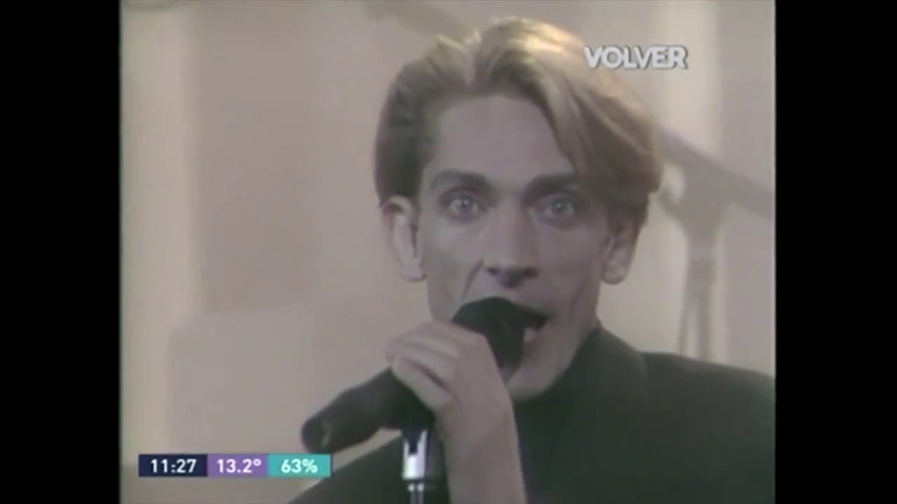 VIRUS - BADIA & COMPANIA 1988
