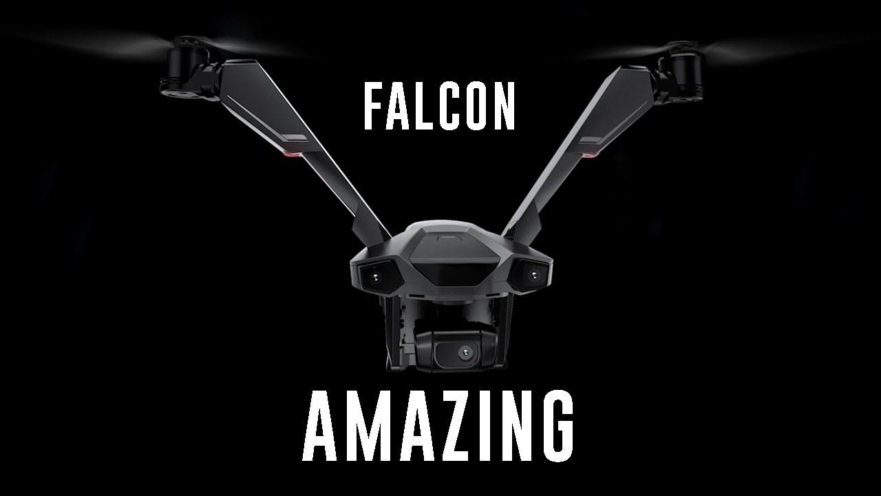 We tried to CRASH a V-COPTR but it's too AWESOME!