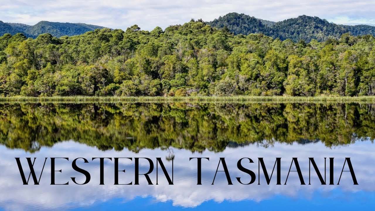Western Tasmania | Episode 1 | Australia | 4K