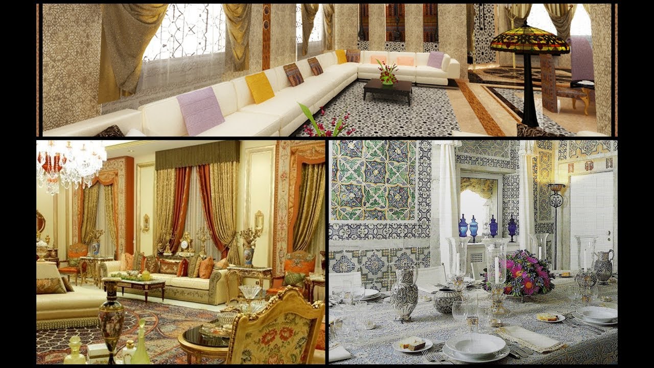 35+ Best Arabian Interior Design ideas