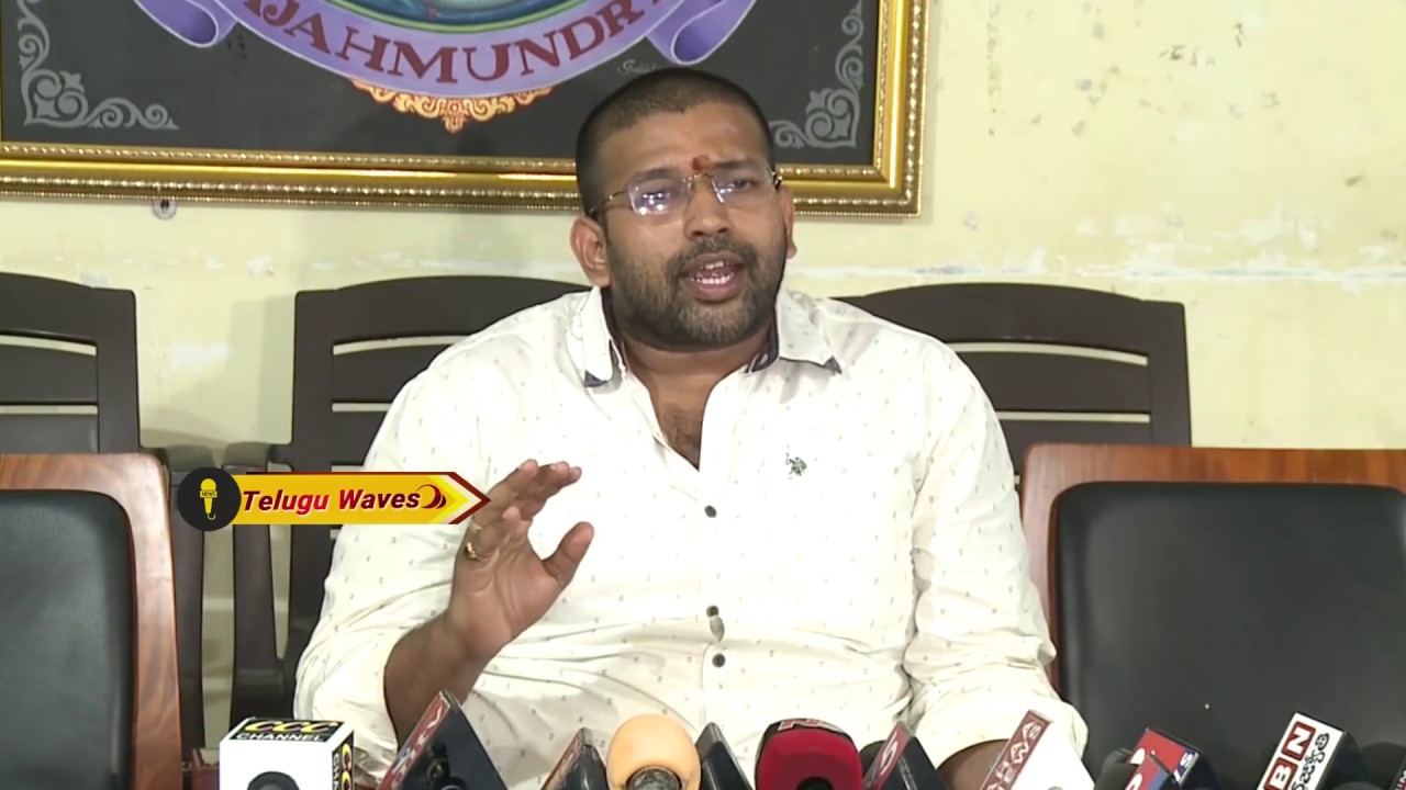 Kapu Leaders Final Warning To TDP | Telugu Waves