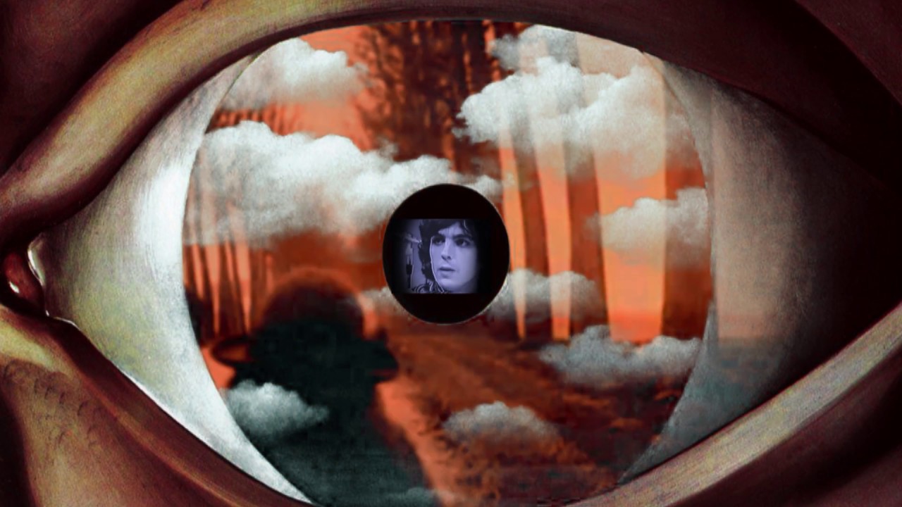 Syd Barrett 