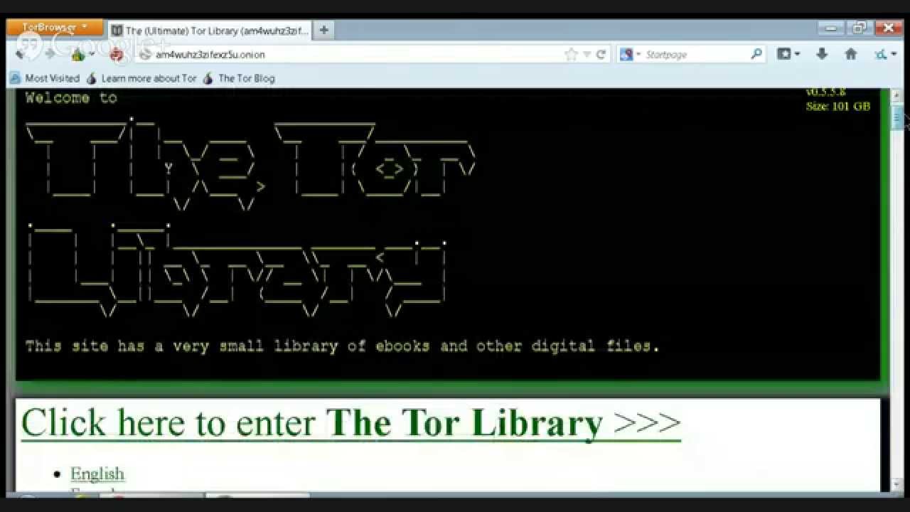 The Hidden Internet- TOR Library ALL KINDS OF INTERESTING BOOKS!
