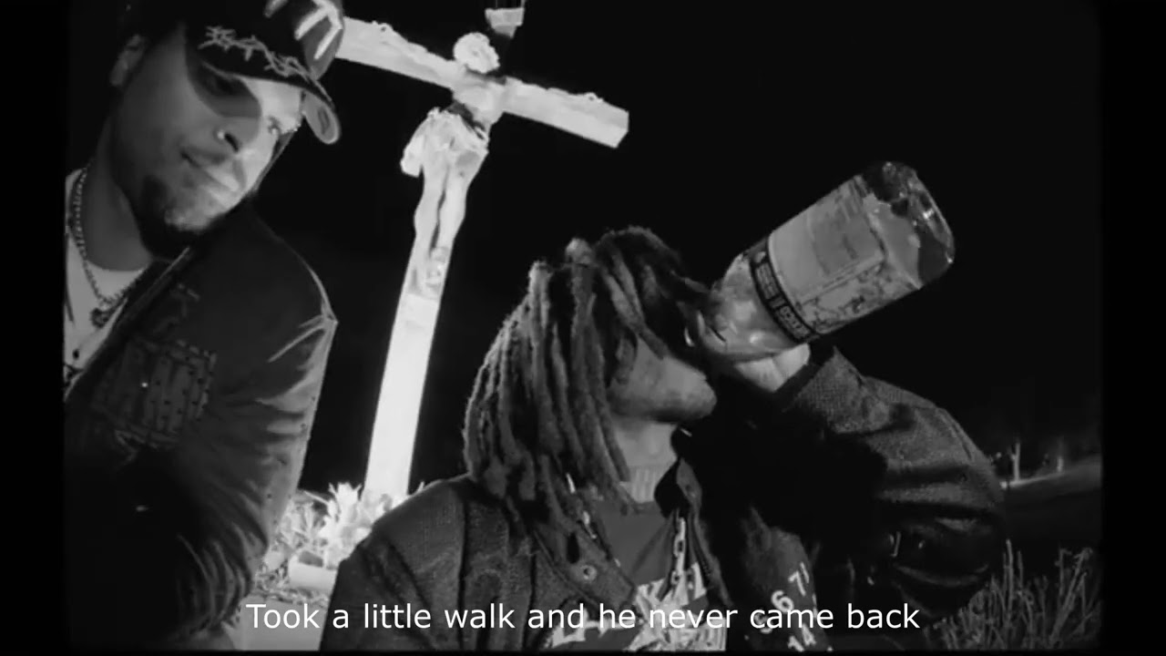 ZillaKami - TO HEAVEN (REMIX)