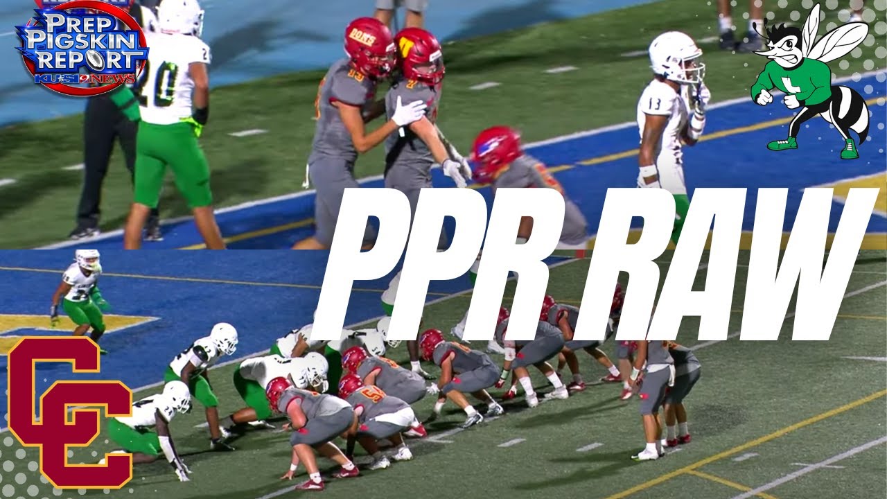 2022 Week 7 RAW: Lincoln 31, Cathedral 17