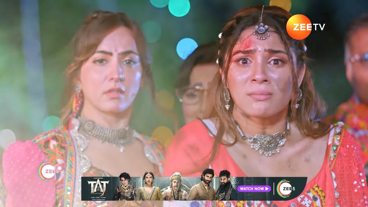 Kundali Bhagya | Preeta recalls hers and Karan's marriage memory.
