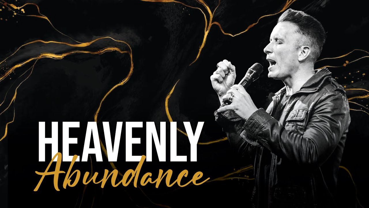 Heavenly Abundance | Gebhardt Berndt