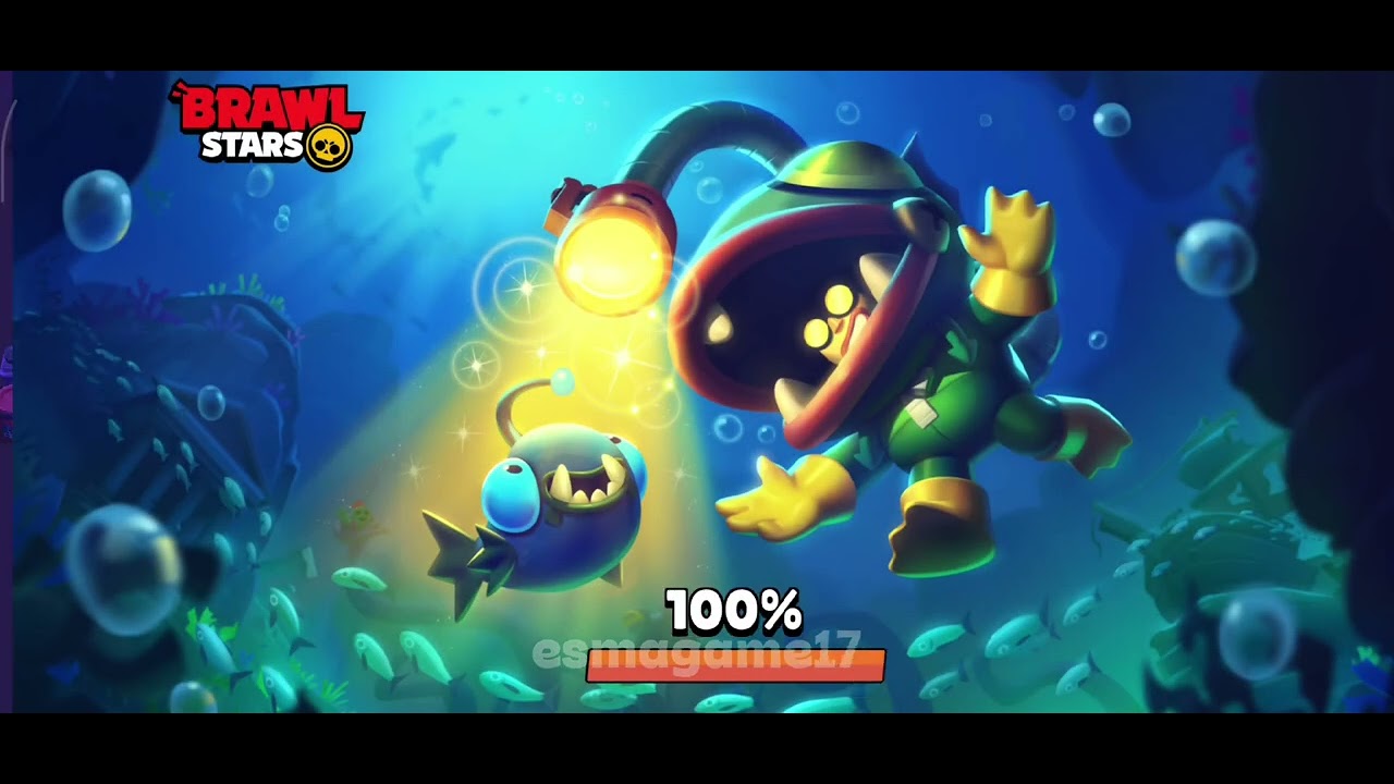 Brawl stars