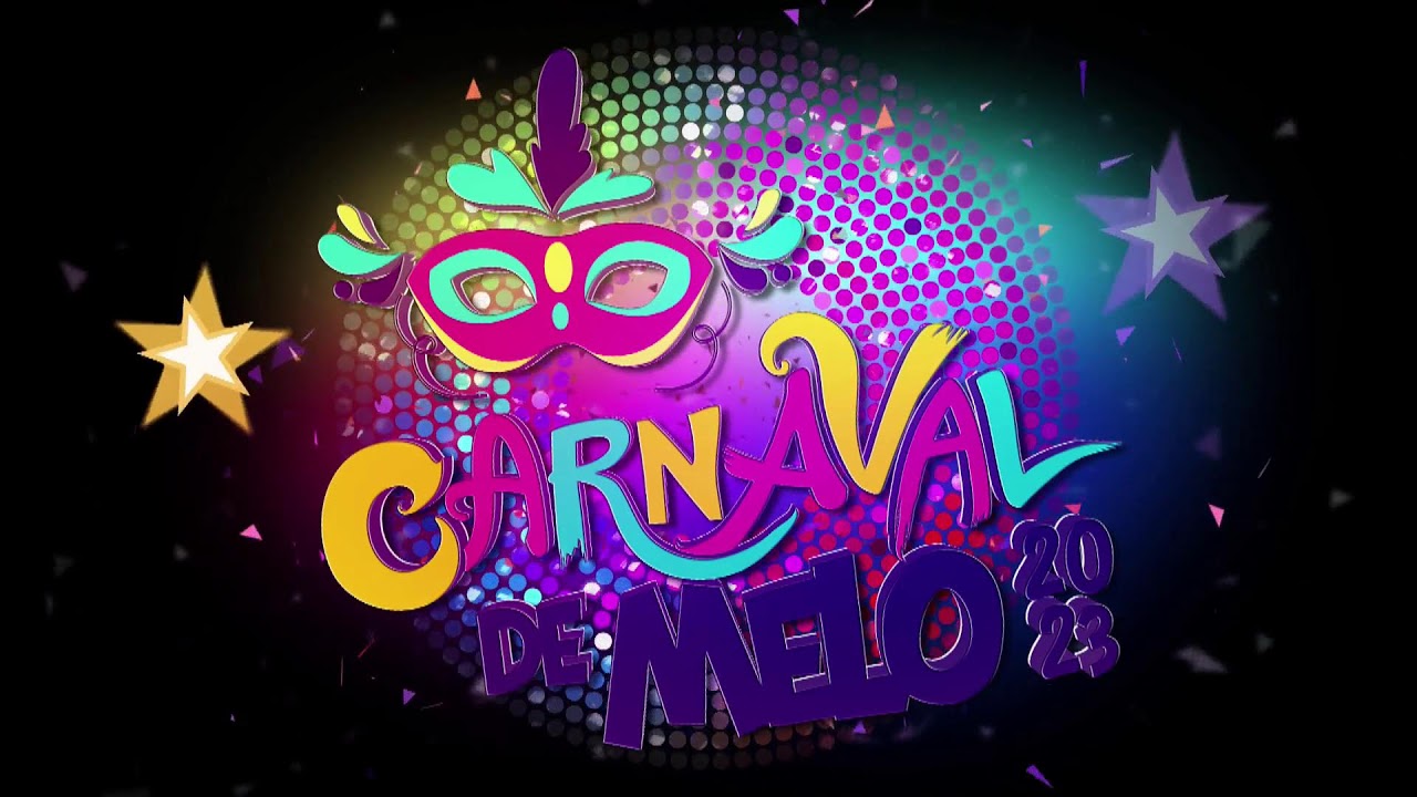 Carnaval de Melo - Día 1