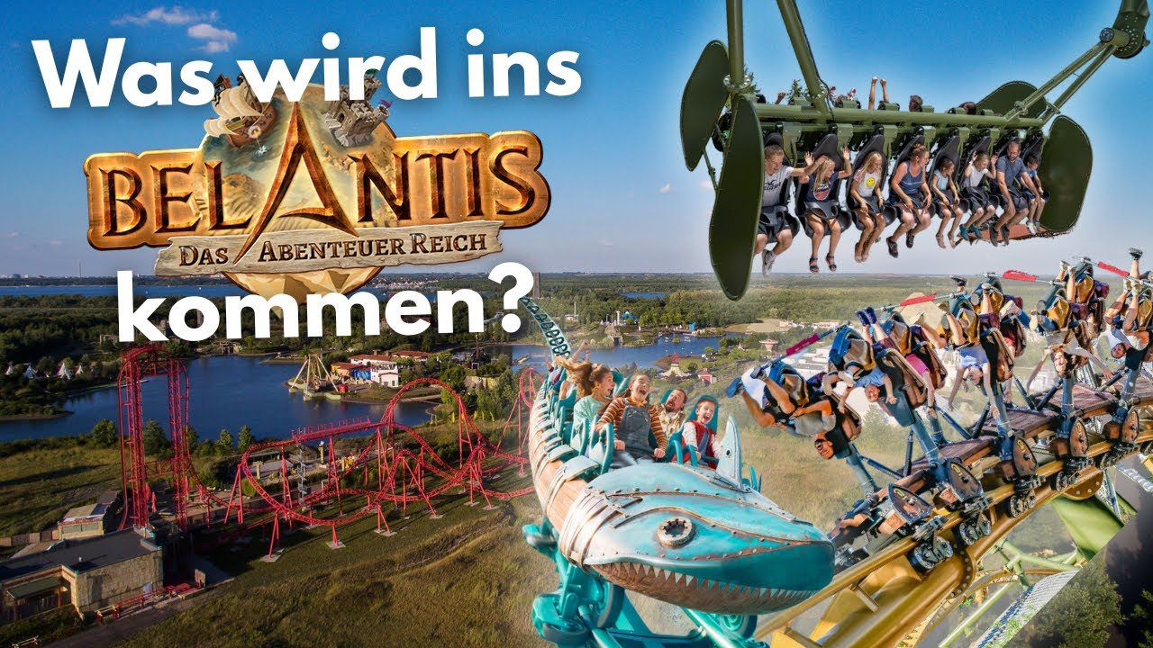 Wie wird sich das Belantis entwickeln?