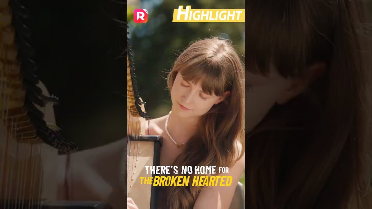 I fell for the wrong girl?! | There's No Home for the Broken Hearted 