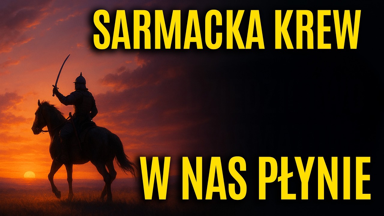 Sarmaci - Barbarzyńcy Czy Ojcowie Polskiej Szlachty? Ciekawostki Historyczne | Nie Uwierzysz!